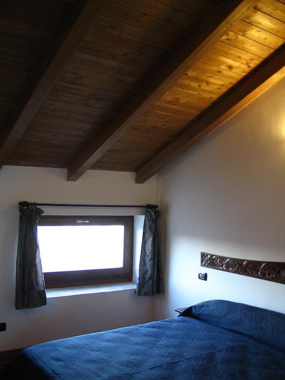 Guest House Pedamentina Naples Room photo