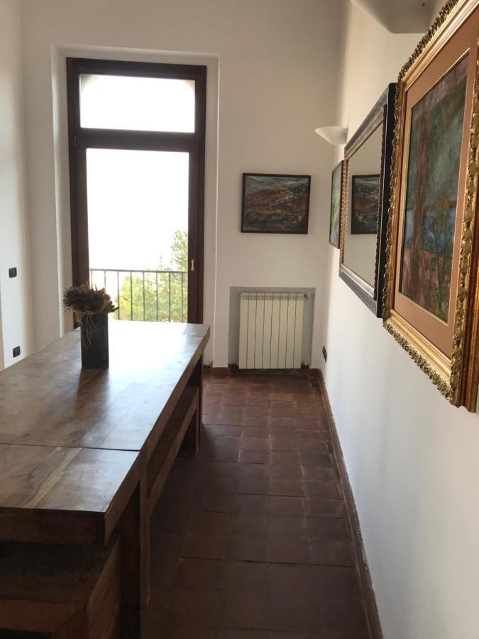 Guest House Pedamentina Naples Exterior photo