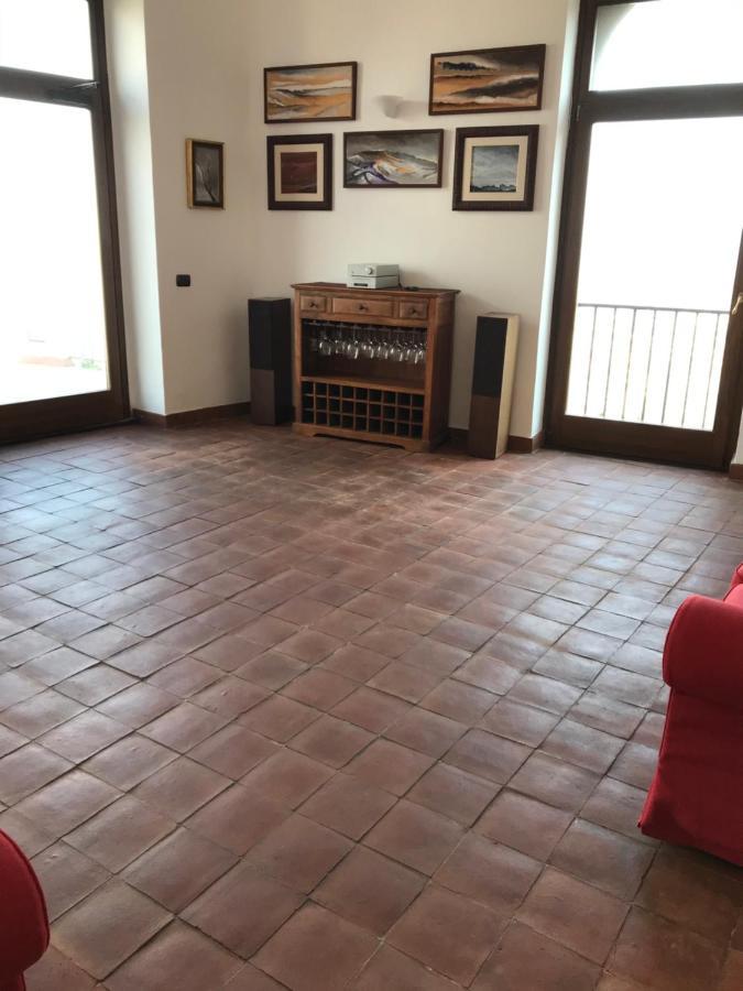 Guest House Pedamentina Naples Exterior photo